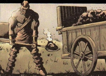 Ожидают ли в ближайшее время кадровые чистки в авгиевых конюшнях НРС? Или всё, как обычно, – пошумим, пошумим, да и успокоимся?